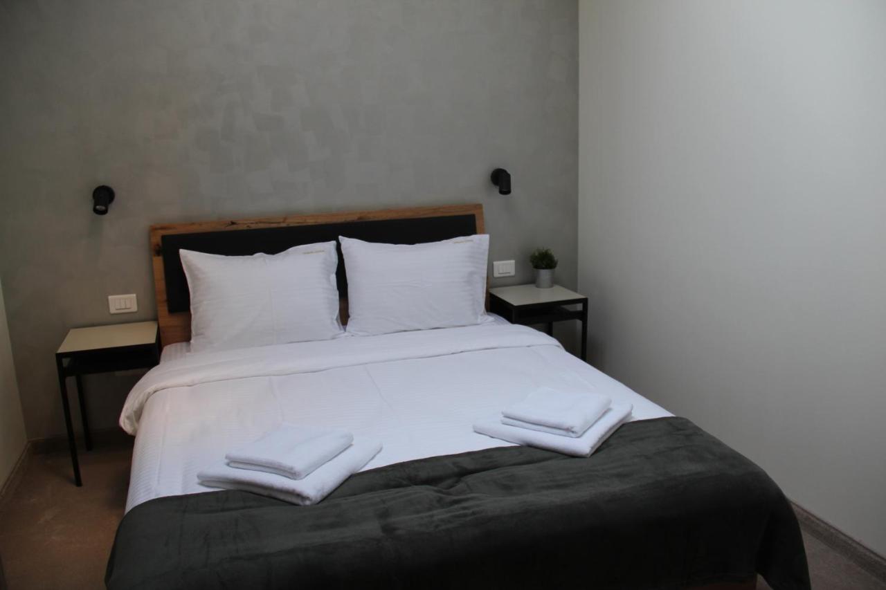 Urban Lodge Belgrade Belgrado Exterior foto